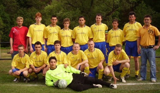 FK Gerlachov 