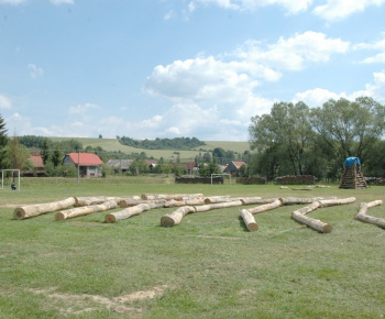 Oslavy 670. výročia obce Gerlachov
