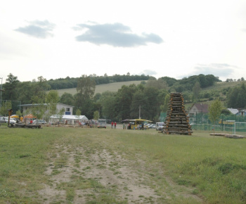 Oslavy 670. výročia obce Gerlachov