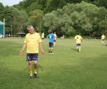 Oslavy 670. výročia obce Gerlachov