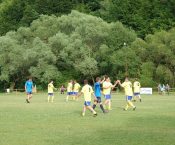 Oslavy 670. výročia obce Gerlachov