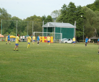 Oslavy 670. výročia obce Gerlachov