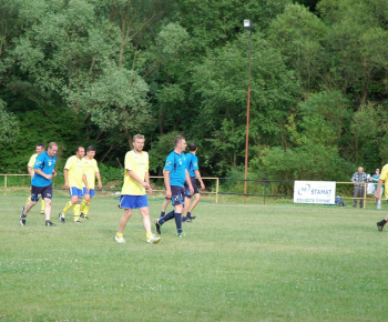 Oslavy 670. výročia obce Gerlachov