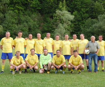 Oslavy 670. výročia obce Gerlachov