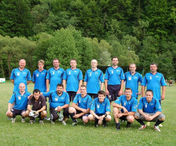 Oslavy 670. výročia obce Gerlachov