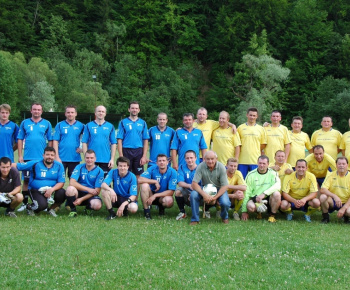 Oslavy 670. výročia obce Gerlachov