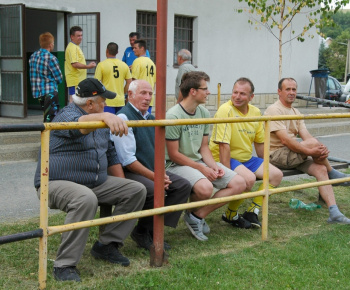 Oslavy 670. výročia obce Gerlachov