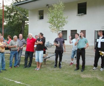 Oslavy 670. výročia obce Gerlachov