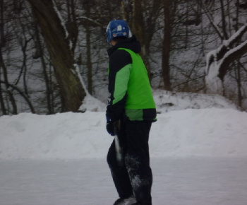 Hokejový turnaj 2010