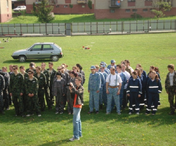 DHZ Gerlachov