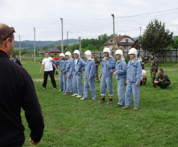 DHZ Gerlachov
