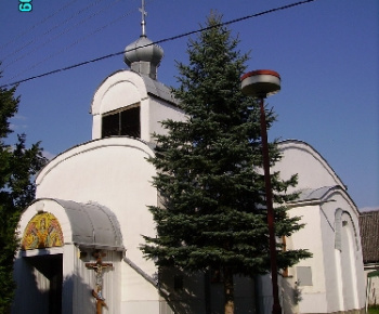 Obec Gerlachov