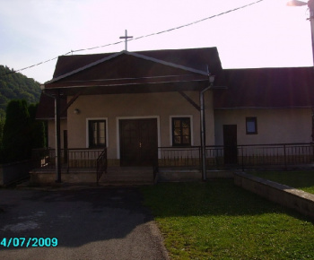 Obec Gerlachov