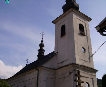 Obec Gerlachov