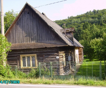 Obec Gerlachov