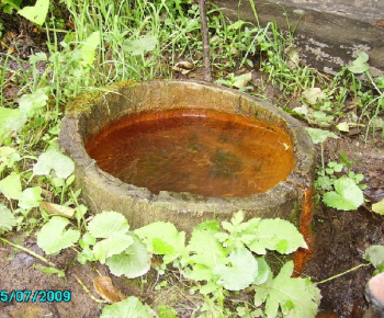Obec Gerlachov