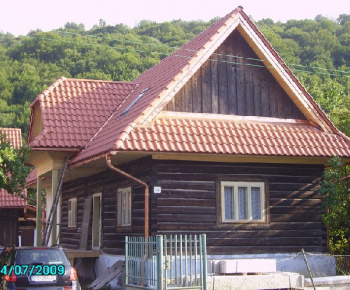 Obec Gerlachov