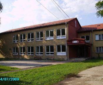 Obec Gerlachov