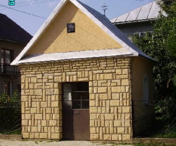 Obec Gerlachov