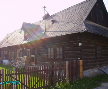 Obec Gerlachov
