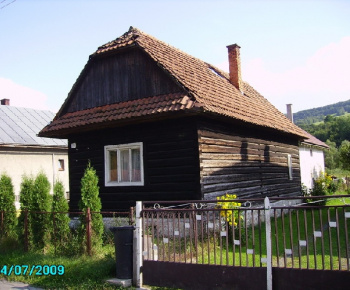 Obec Gerlachov