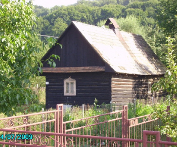 Obec Gerlachov