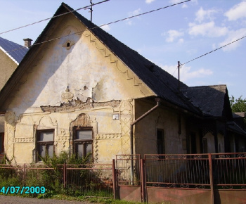 Obec Gerlachov