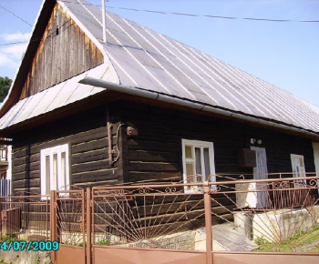 Obec Gerlachov