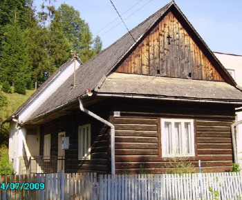Obec Gerlachov