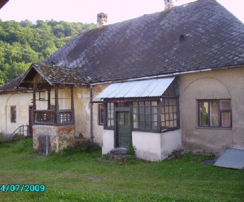 Obec Gerlachov