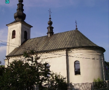 Obec Gerlachov