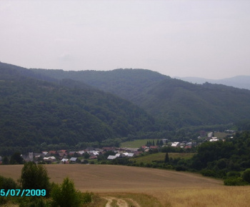 Obec Gerlachov