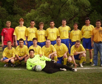 FK Gerlachov