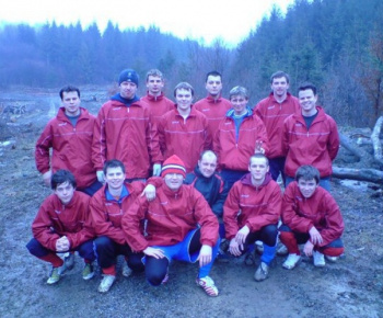FK Gerlachov