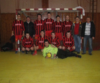FK Gerlachov