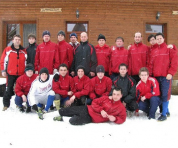 FK Gerlachov