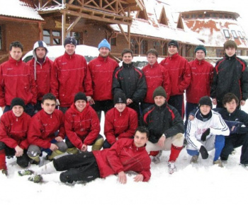FK Gerlachov