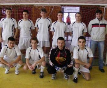 FK Gerlachov