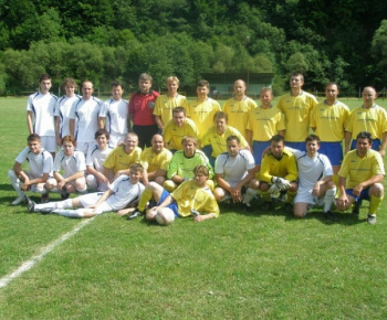 FK Gerlachov
