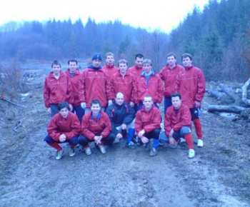 FK Gerlachov