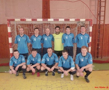FK Gerlachov