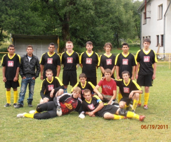 FK Gerlachov