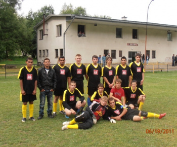 FK Gerlachov