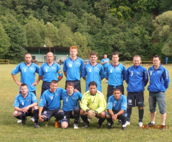 FK Gerlachov