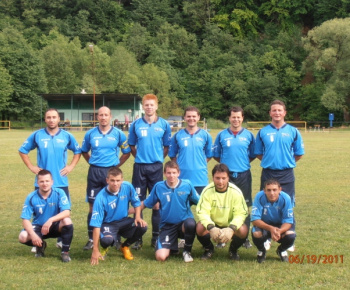 FK Gerlachov
