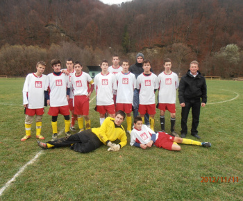 FK Gerlachov
