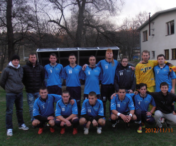 FK Gerlachov