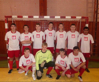 FK Gerlachov