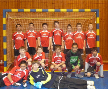 FK Gerlachov