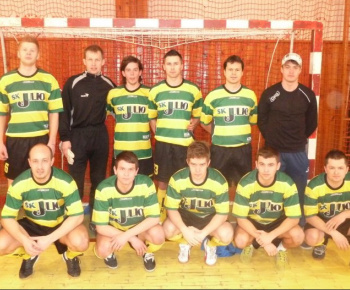FK Gerlachov